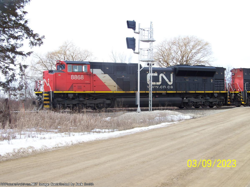 CN 8868